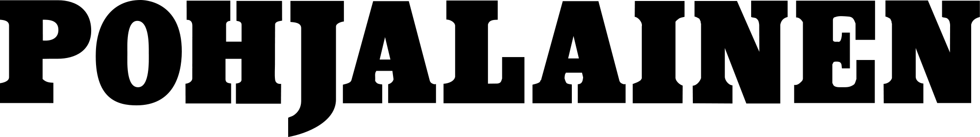 Pohjalainen Pohjalainen
