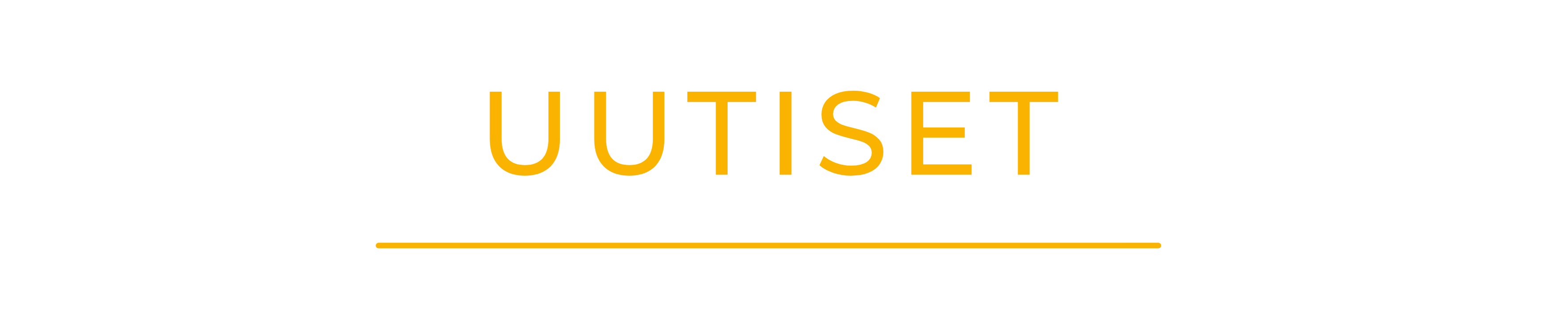 UUTISET