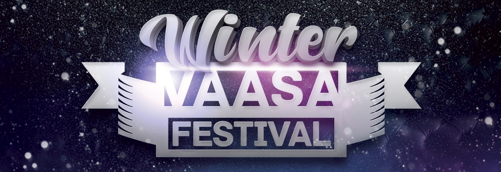 Winter Vaasa Festival 3.-4.12.2021