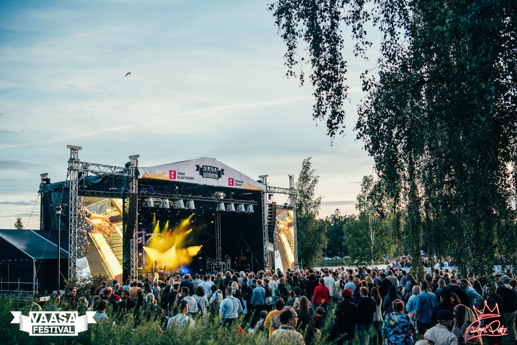 Disciplina Nublado Culo Rinta-Jouppi Autoliike Family Day ordnas i år igen på Vaasa Festival! –  Vaasa Festival
